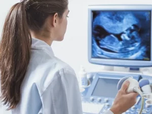 تعیین جنسیت