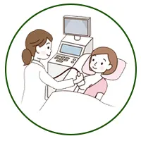 سونوگرافی سینه