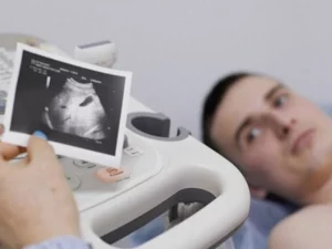 سونوگرافی لگن چیست