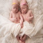 بارداری دوقلو