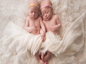 بارداری دوقلو