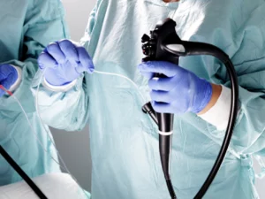 سونوگرافی اندوسکوپیک چیست؟