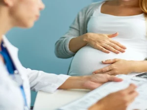 اهمیت انجام غربالگری های دوران بارداری