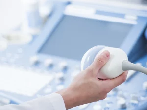 سونوگرافی پستان و علت انجام آن