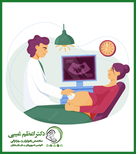 ناهنجاری های قابل تشخیص در سونوگرافی آنومالی