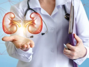 سونوگرافی کلیه و چگونگی انجام آن