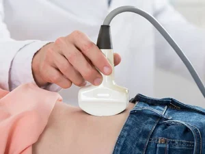 سونوگرافی کبد چرب و نحوه انجام آن