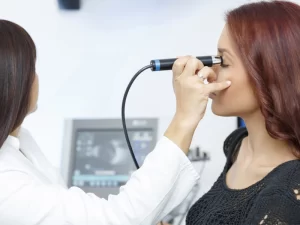 سونوگرافی چشم چگونه انجام می شود؟