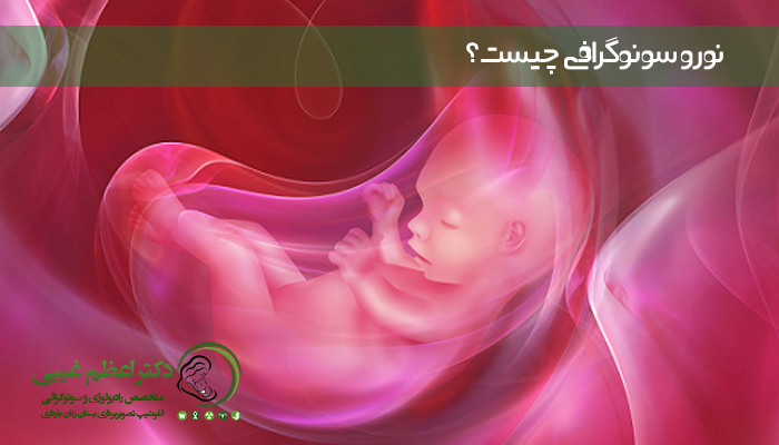 نوروسونوگرافی چیست؟