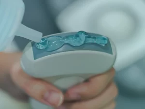 سونوگرافی رحم و روش انجام آن