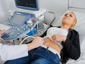 سونوگرافی معده و کابرد آن