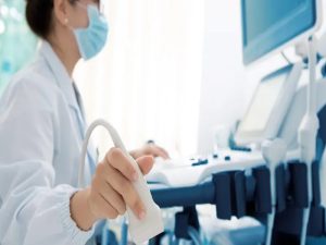 سونوگرافی-مثانه