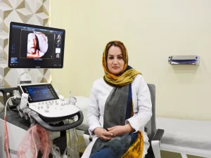 سونوگرافی-طنین