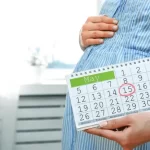 محاسبه سن بارداری